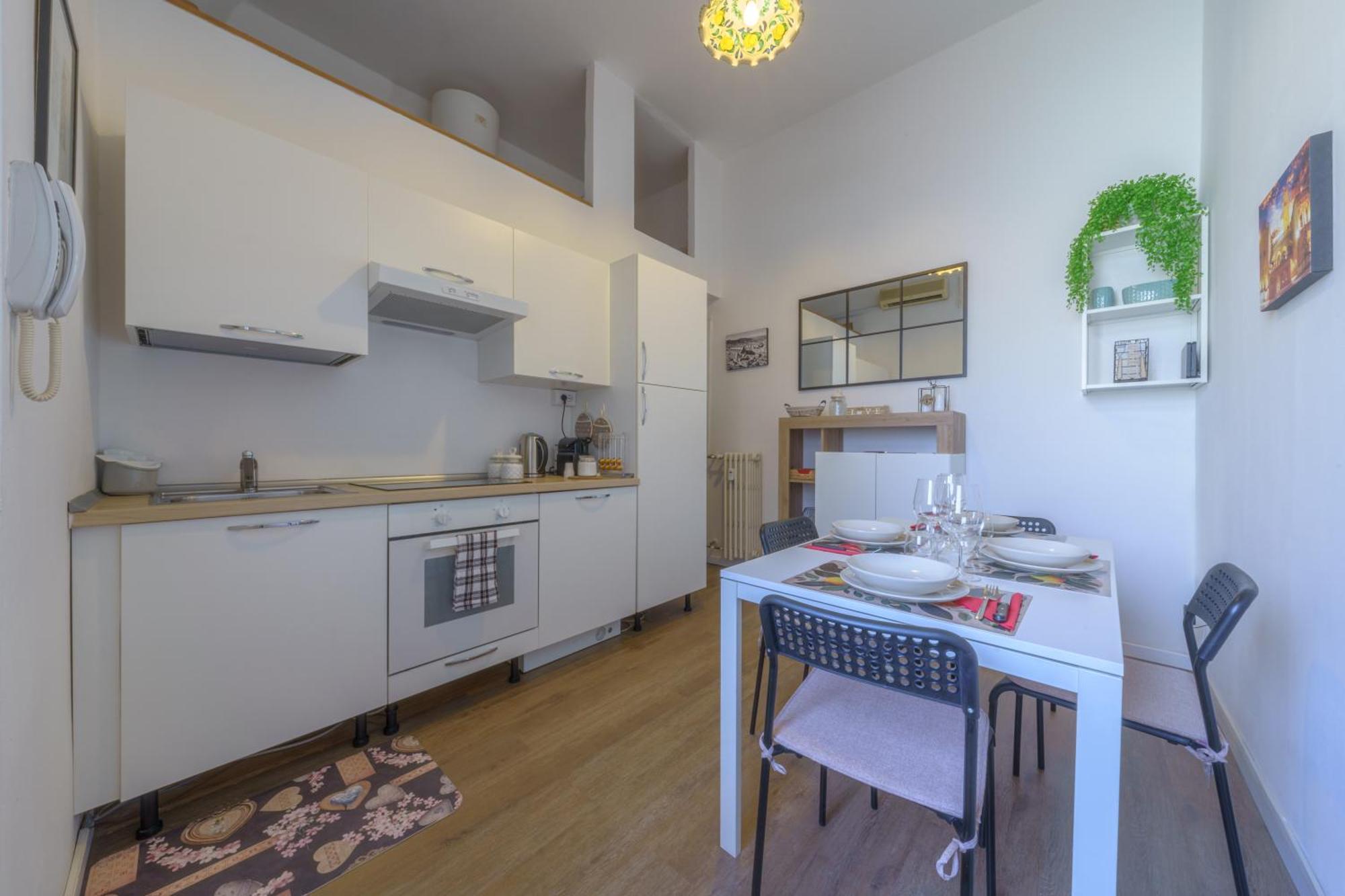 Suite In The Center Of Bologna Kültér fotó