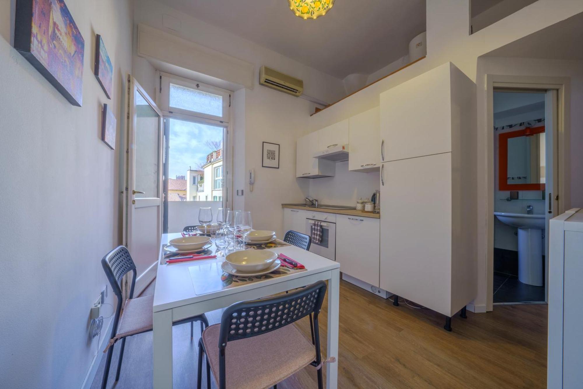 Suite In The Center Of Bologna Kültér fotó