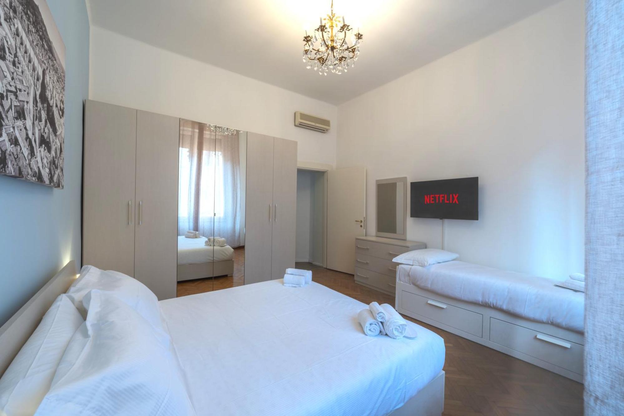 Suite In The Center Of Bologna Kültér fotó